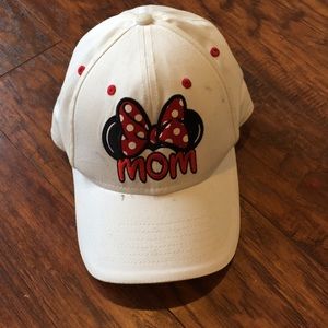 Disney hat